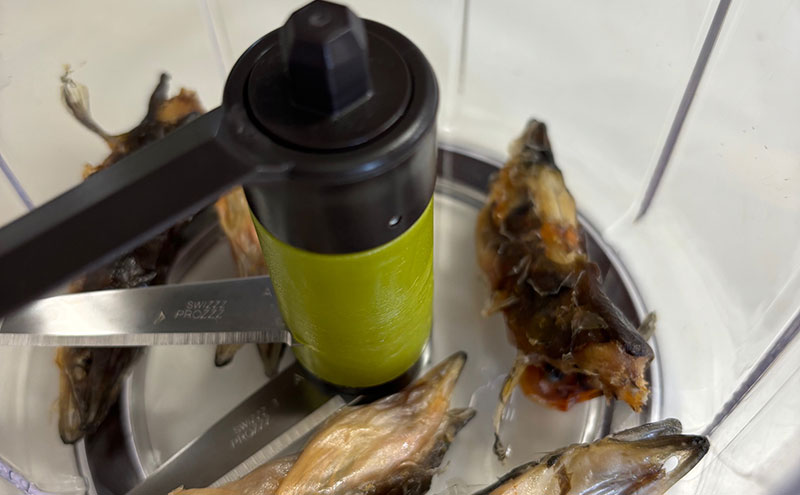 愛犬と絆を深めるごほうびトリーツ「Dryeelあらけずり70ｇ×3袋」 おやつ うなぎ 静岡県 浜松市 【2026年1月15日以降順次発送】