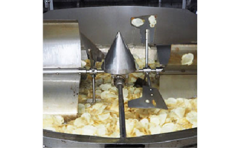 浜名湖のり塩ポテトチップス 100ｇ×18袋