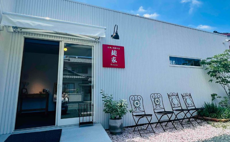 甘酒 発酵 甘酒と発酵の店家 食べる甘酒 プレーン 8個 セット 詰め合わせ  冷凍 飲む点滴 飲むスキンケア 砂糖代わり トッピング