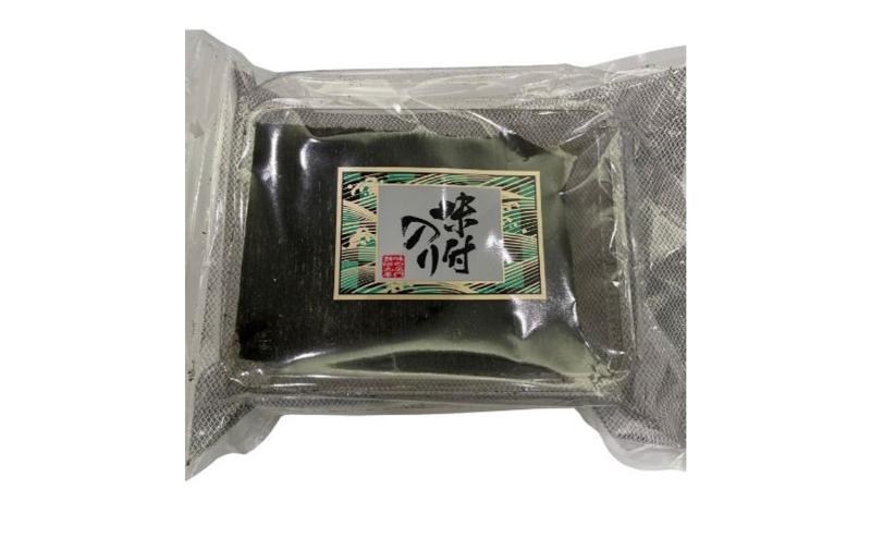 〈丸半堀江商店〉毎日の食卓応援 焼き海苔・味付けのり・浜名湖のりセット 味付け 魚貝類 乾物