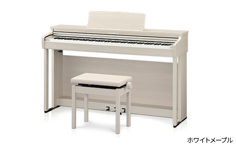 KAWAI 電子ピアノ CX302 イス・ヘッドホン付き 【設置作業付き】 【配送不可：沖縄・離島】 カワイ ピアノ 静岡 浜松市【ローズウッド調仕上げ】