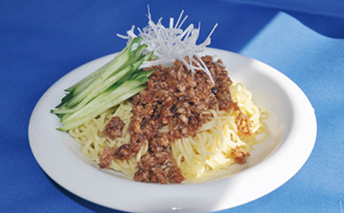 【1977年創業】野菜村ドレッシング冷た～い麺に合う調味料セット※レシピ付