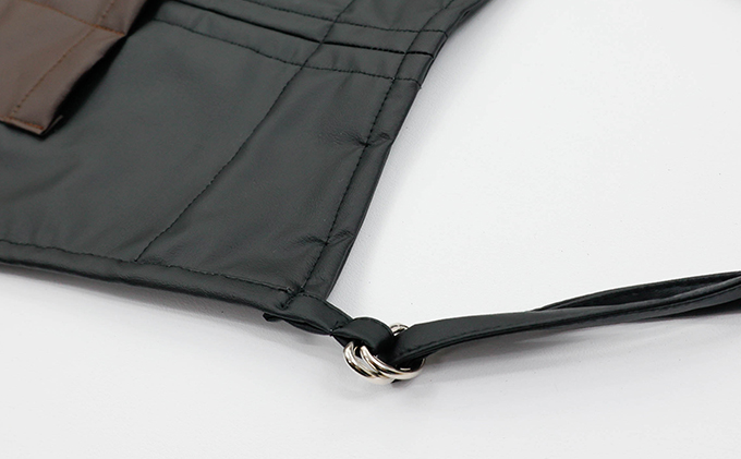 Sobagni　ワークエプロン