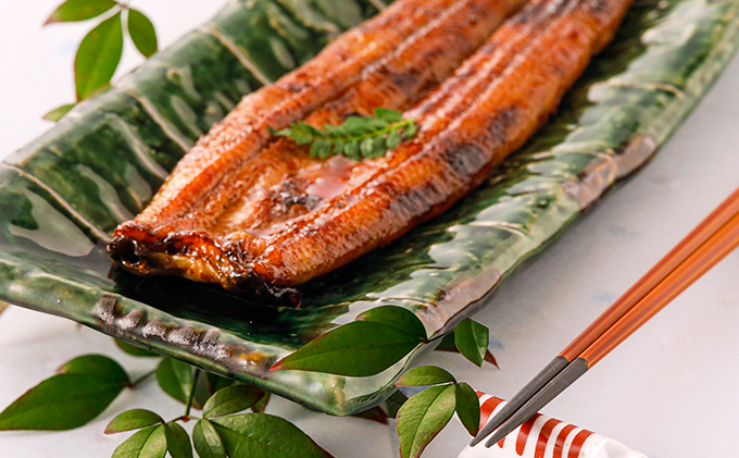 彩和　浜名湖うなぎ燻り（くゆり）セット【葵】【配送不可：離島】