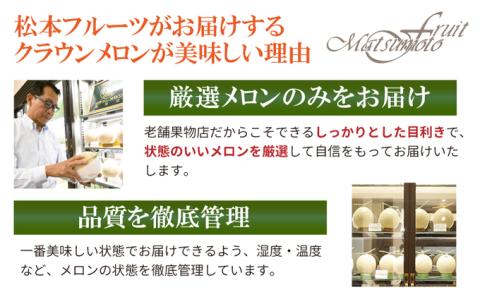 厳選 メロン クラウンメロン 山等級 1.4kg以上 1玉 フルーツ 果物 くだもの 高級フルーツ 高級果物 季節のフルーツ 季節の果物 旬のフルーツ 旬の果物 マスクメロン 青肉 めろん 静岡メロン 静岡 静岡県 浜松市 【配送不可：離島】