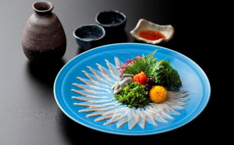 浜名湖うなぎの刺身（ご自宅用）【配送不可：離島】