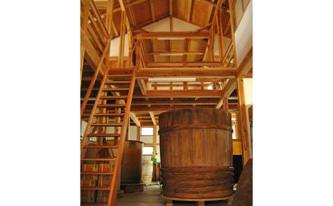 加藤醤油の手づくり逸品5種セット②(手づくり赤みそ・白みそ・濃口醤油・つゆの素・醤油糀×各1）