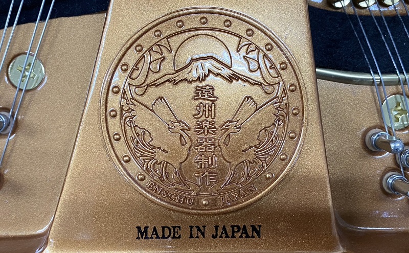 Enschu Grand Piano E-150 ピアノ グランドピアノ 楽器 静岡 浜松市