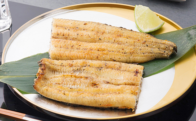 ＜うなぎ＞大和養魚 浜名湖うなぎ蒲焼3尾・白焼2尾 計500g【遠鉄百貨店×高島屋】