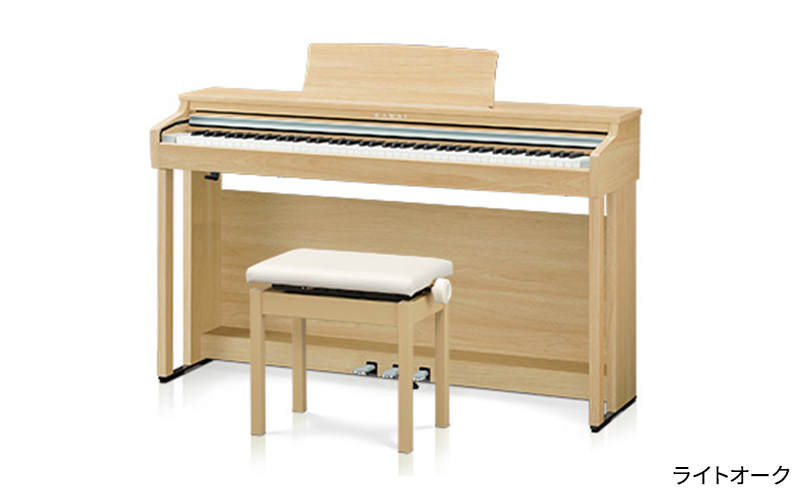 KAWAI 電子ピアノ CX302 イス・ヘッドホン付き 【設置作業付き】 【配送不可：沖縄・離島】 カワイ ピアノ 静岡 浜松市【ローズウッド調仕上げ】