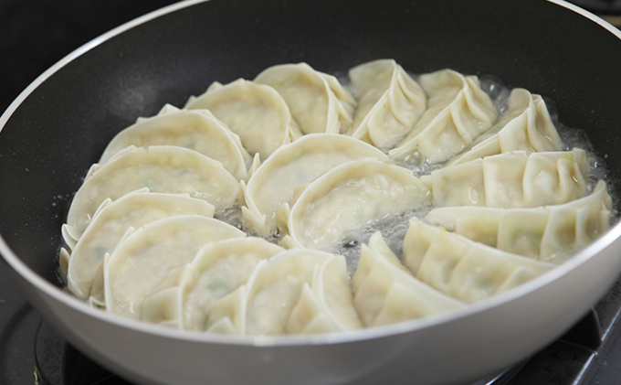 浜名湖産 白焼 うなぎ 150g×3本・浜松餃子 63個（21個×3箱）セット（B）【配送不可：離島】 鰻 餃子 ぎょうざ 惣菜 冷凍 浜松