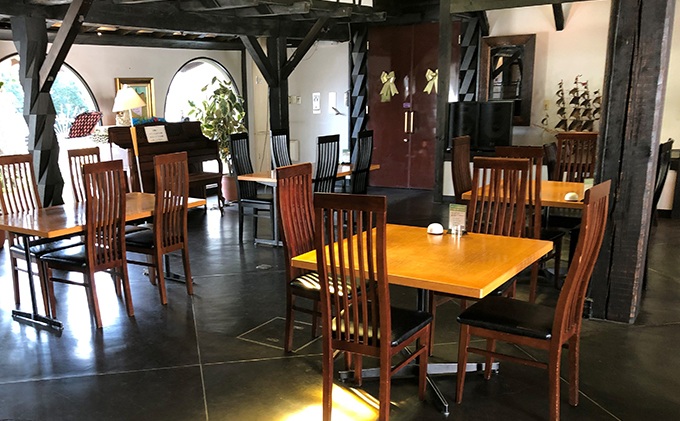 あさくまオリジナルお食事券 12000円（浜松市内 5店舗限定）