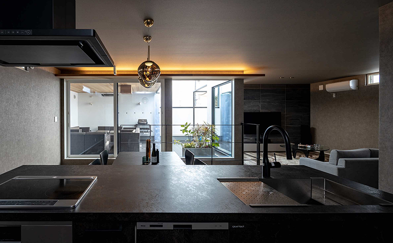 【浜名湖】高級ヴィラ【sky garage】1棟 １泊2食付き 宿泊券 6名分