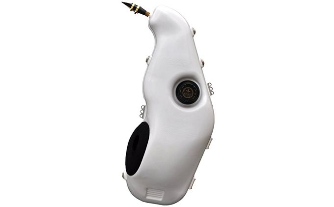 e sax アルトサックス消音器 2024年8月以降順次発送】e-Sax/イー