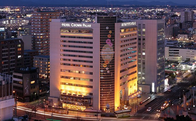 宿泊券 ホテルクラウンパレス浜松 1泊2食 美味しくて身体に優しい季節の中華薬膳 1名様 静岡 浜松 施設利用券 旅行 ホテル 宿泊 旅行券 トラベル 旅行クーポン ホテル券 チケット 旅館 静岡県 浜松市