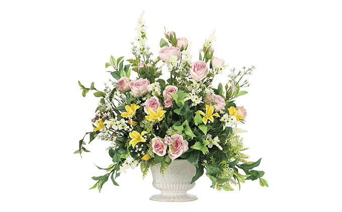 光の楽園　ミックスベール【配送不可：北海道・沖縄・離島】