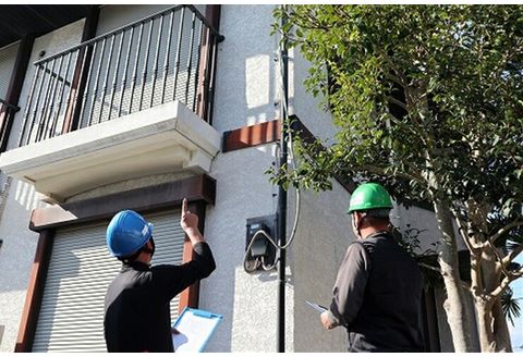 空き家 見回り サービス + ゴミ なんでも 相談 月1回 × 6ヶ月 6回分 清掃 掃除 ＜対応エリア三島市内＞ 庭 建物外部点検 郵便物確認 ゴミ 静岡県 三島市