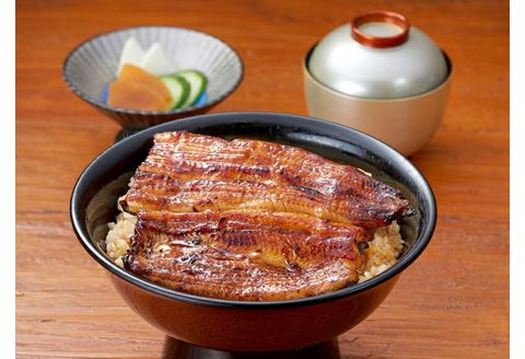 鰻蒲焼 2枚 バラエティセット すみの坊 せんべい 佃煮 タレ 山椒 うなぎ 土用丑の日 晩ごはん 家族 惣菜 ウナギ 国産 蒲焼き 贈答用 三島市 静岡県