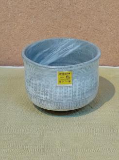 三島産 三島暦 手風鈴 くつろぎ セットA 陶器 手作り 逸品 おしゃれ 和風 工芸美 贈答用 プレゼント 風鈴 コップ 湯呑 伝統工芸 夏 涼しげ 音色 癒し インテリア 富士山 南部鉄 ぐい呑み 五感 寛ぎ 日本製 ギフト 職人技 風鈴全体長約52ｃｍ ぐい呑み 口径約7cm 高さ約5cm 三島市 静岡県