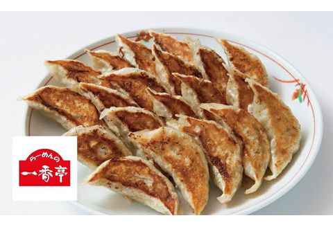 定期便 5ヶ月 冷凍餃子 63個 21個入り× 3箱 手仕込み 老舗 一番亭 モチモチ 皮 野菜 たっぷり 豚肉 満足感 晩ごはん 家族 お裾分け 子ども 弁当 惣菜 お取り寄せ 家庭用 餃子セット 冷凍食品 中華 三島市 静岡県