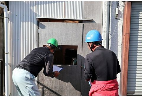 空き家 管理 サービス + ゴミ なんでも 相談 月1回 × 12ヶ月 12回分 清掃 掃除 ＜対応エリア三島市内＞ 庭 建物外部点検 郵便物確認 ゴミ 静岡県 三島市