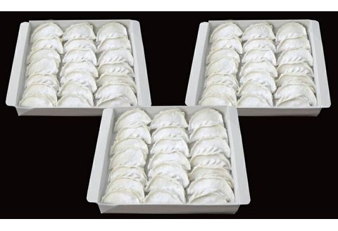 餃子 冷凍餃子 63個 21個入り× 3箱 手作り 老舗 一番亭 モチモチ 皮 野菜 豚肉 晩ごはん 家族 お裾分け 弁当 惣菜 お取り寄せ 家庭用 冷凍食品 中華 おかず 夕食 餃子パーティー 冷凍 ギョウザ ぎょうざ ジューシー フレッシュ 新鮮 うまみ 贅沢 自社製 手仕込み 水餃子 焼き餃子 パリパリ もちもち 三島市 静岡県
