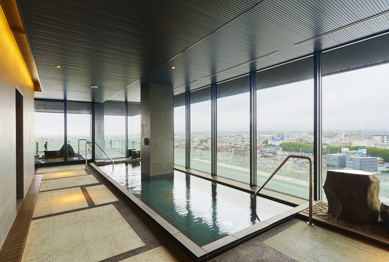 富士山三島東急ホテル スーペリアツイン 高層階 2食付き 宿泊プラン 平日限定 三島駅 温浴施設 露天風呂 富士山 観光 旅行 温泉 ホテルステイ 絶景 グルメ 静岡 展望風呂 ツイン 26.5平方メートル 宿泊券 2名様 レストラン 炉端グリル 和洋料理 三島市 静岡県