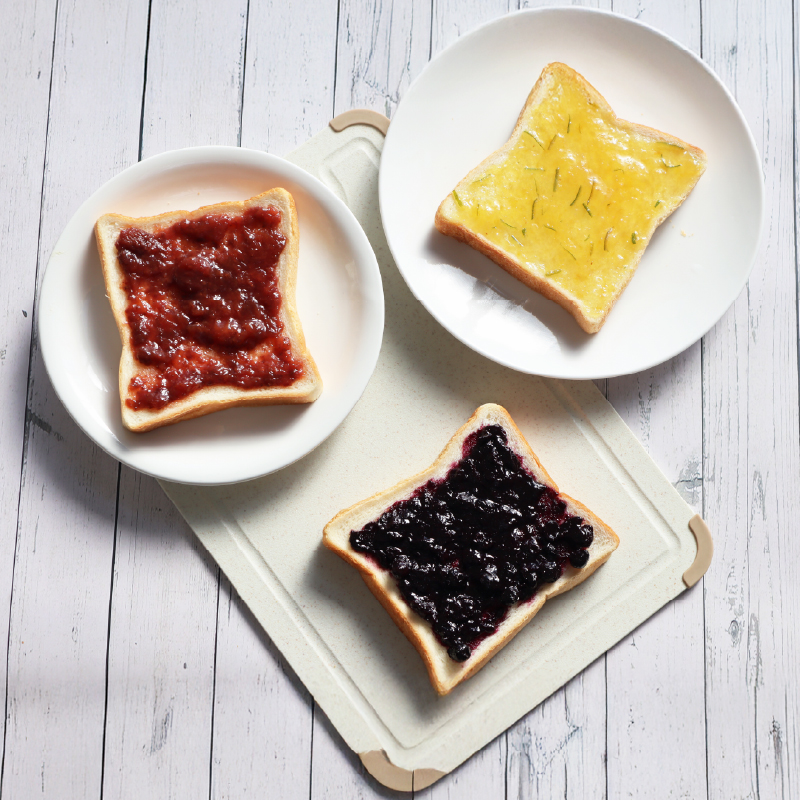 【化粧箱入】ジャム3種セット 計3甁 ブルーベリー いちご シークヮーサー フルーツジャム 苺 イチゴ シークワーサー ジャム 詰め合わせ フルーツ 果物 くだもの 国産 手作り 朝食 パン トースト ヨーグルト 贈答 ギフト agri do 静岡県 三島市