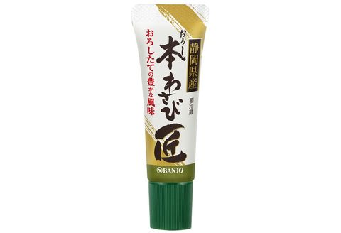 おろし本わさび匠 25g × 10本 静岡県産 わさび 薬味 本わさび おすすめ 名産品 特産品 ギフト 贈り物 プレゼント 三島市 静岡県