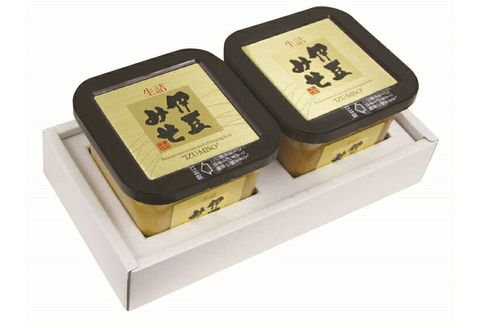 吟撰みそ 赤みそ 白みそ 1.5kg 味噌 みそ 調味料 厳選 米 大豆 お味噌 お米 発酵食品 麹 和食 G-20 伊豆フェルメンテ 米麹 伝統 醸造 糀 贈り物 ギフト プレゼント 伊豆 フェルメンテ 老舗 味噌汁 保存食 手作り 熟成 三島市 静岡県