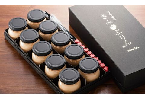 プリン きみのぷりん 10個 スイーツ お菓子 デザート 濃厚 カラメル 三島ブランド 日の出たまご 卵 たまご エッグ 贈り物 ギフト プレゼント おやつ 手土産 絶品 美味しい おいしい 老舗 洋菓子 ご当地 名物 特産品 卵黄 なめらか 和三盆糖 手作り 低温蒸し たまご専門店 三島市 静岡県