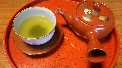 0013-100-01 やぶきた茶 200g×3袋 箱入り 堂ヶ谷戸製茶