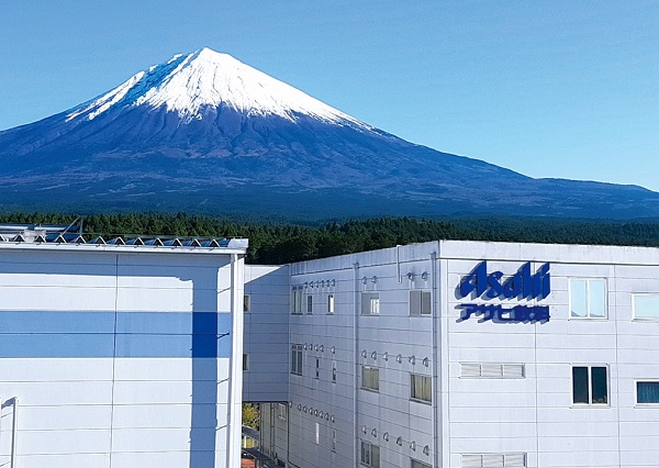 0014-01-02 アサヒ 十六茶 600ml×24本