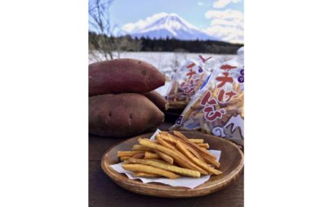 0015-01-21 かくたに 芋けんぴ 6パック入り