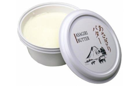 0010－01－13. あさぎり手造りバター　２個セット