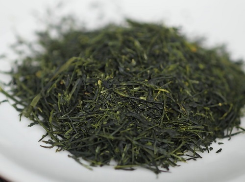 0014-100-01 特上煎茶 200g 缶入り 堂ヶ谷戸製茶