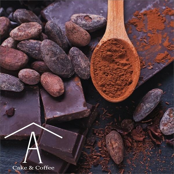 0016-18-02 赤池商店 わすれられない。 極上チョコテリーヌ (はじめてのチョコレートの記憶編)