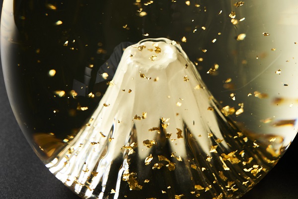 0087-97-01 富士の酒 「飛竜乗雲」 -純米大吟醸- 900ml