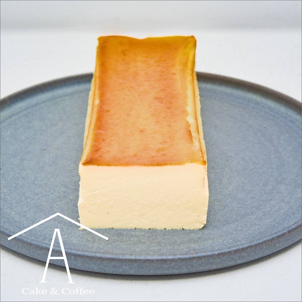 0015-18-06 赤池商店 わすれられない。 チーズケーキ