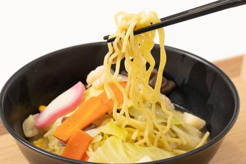 0012－01－09. マルモ食品　富士宮やきそば・生ラーメン・ちゃんぽん麺セット