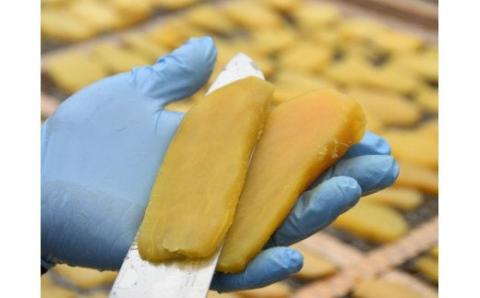 0015-61-02 富士山麓 干し芋 160g×5袋