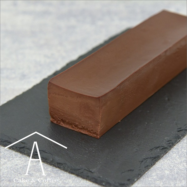 0016-18-02 赤池商店 わすれられない。 極上チョコテリーヌ (はじめてのチョコレートの記憶編)