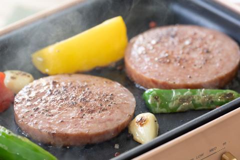 0025-12-01　ルイビ豚　プレミアムステーキセット