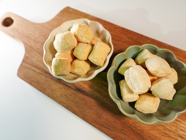 0013-86-02 ミマスヤ みそ玉 140g×5袋 & みそ玉落花生入 110g×5袋