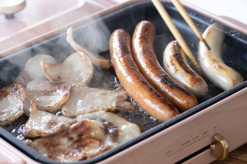 0015-68-01. 朝霧高原放牧豚　お楽しみセット