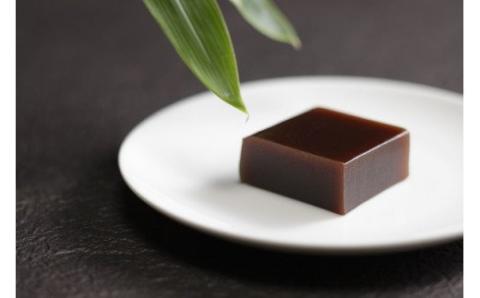 0014-01-11 上野製菓 羊羹詰め合わせ