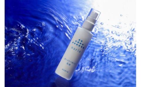 0014－01－04. 富士山のミネラルを含んだ保湿用全身乳液「ナリアミルク」