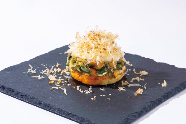 0014-18-02 冷凍 富士宮ネぎネぎ 6個入り うるおいてい