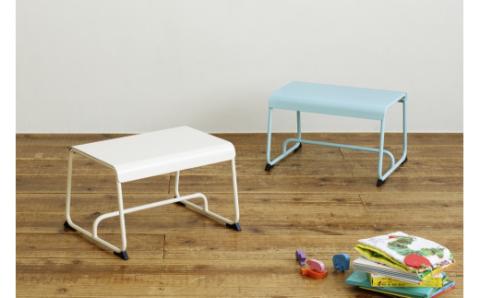 0045-18-02　超軽量スツール　お子様用　Light tempo Kids Stool