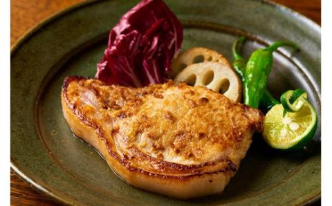 0020-01-04 さの萬 萬総漬 萬幻豚味噌漬